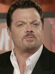 Eddie Izzard