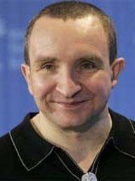 Eddie Marsan