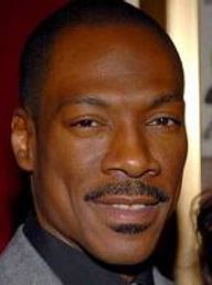 Eddie Murphy