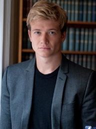 Ed Speleers