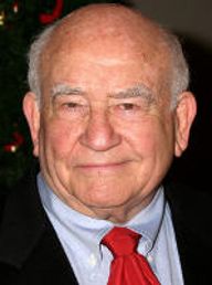 Edward Asner