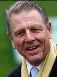 Edward Fox