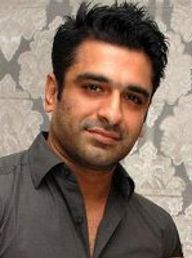 Eijaz Khan