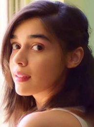 Eisha Singh