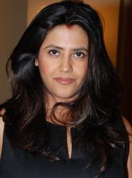 Ekta Kapoor