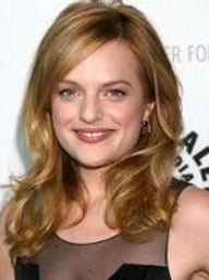 Elisabeth Moss