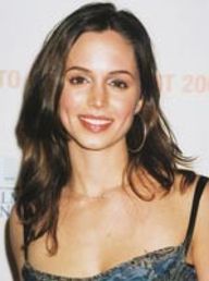 Eliza Dushku