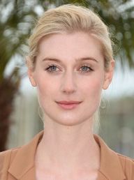 Elizabeth Debicki