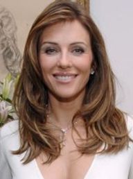 Elizabeth Hurley