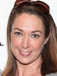 Elizabeth Marvel