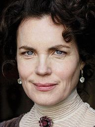 Elizabeth McGovern