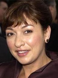 Elizabeth Pena