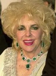 Elizabeth Taylor