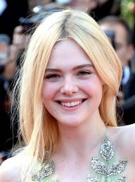 Elle Fanning