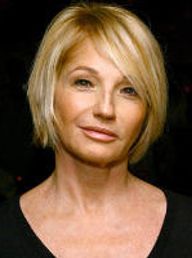 Ellen Barkin