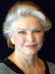 Ellen Burstyn