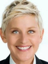 Ellen DeGeneres