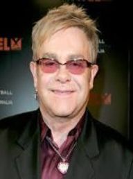 Elton John
