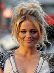 Emily Atack