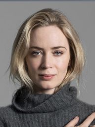 Emily Blunt