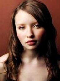 Emily Browning