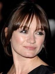Emily Mortimer
