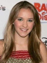 Emily Osment