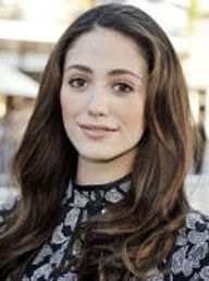 Emmy Rossum