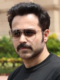 Emraan Hashmi