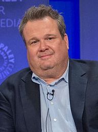 Eric Stonestreet