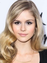 Erin Moriarty