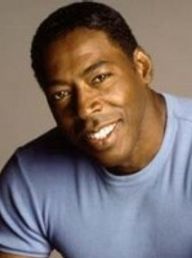 Ernie Hudson