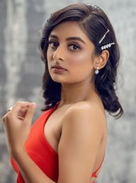 എസ്തർ അനിൽ