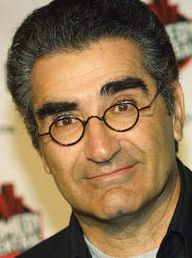Eugene Levy