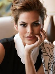 Eva Mendes