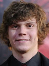 Evan Peters
