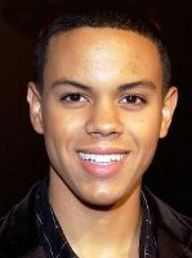 Evan Ross