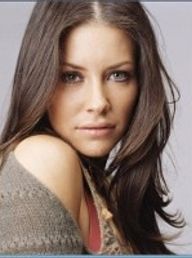 Evangeline Lilly