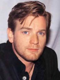 Ewan McGregor