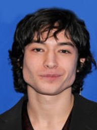 Ezra Miller