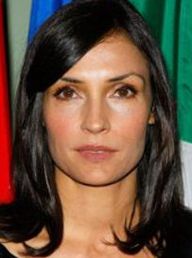 Famke Janssen