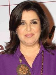 Farah Khan