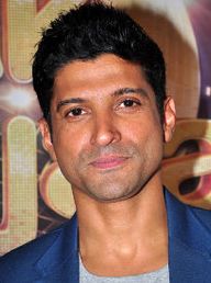 Farhan Akhtar