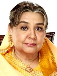 Farida Jalal