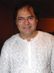 Farooq Sheikh