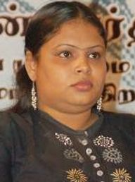 Fathima Beevi