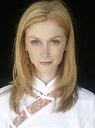 Fay Masterson