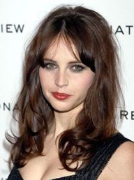 Felicity Jones