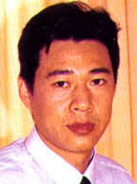 Fengyi Zhang