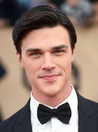 Finn Wittrock